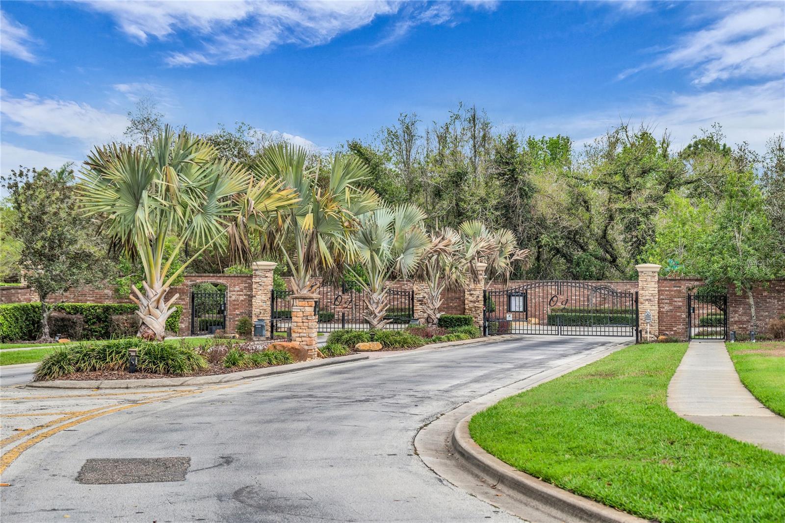 OSPREY LAKES PH 1 - Residential