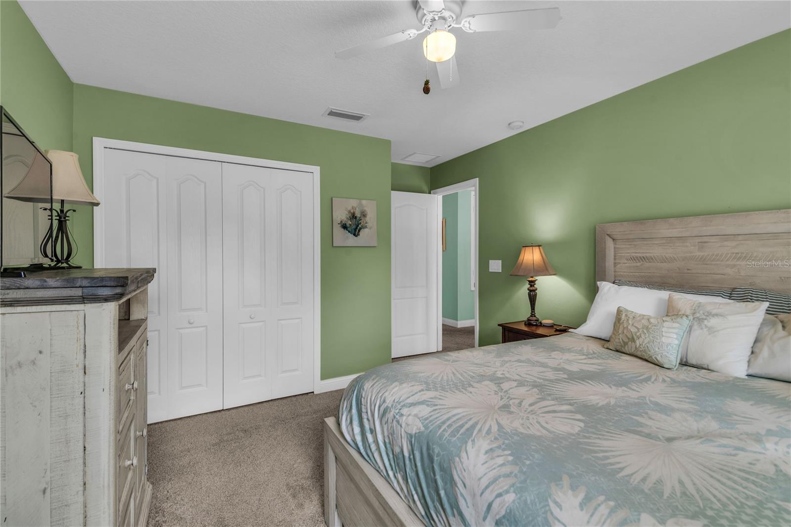 OSPREY LAKES PH 1 - Residential