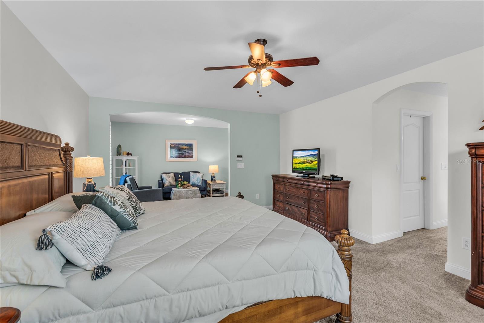 OSPREY LAKES PH 1 - Residential