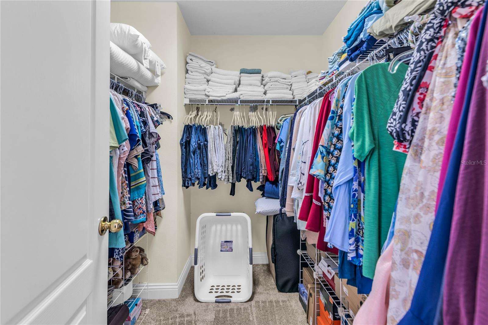 OSPREY LAKES PH 1 - Residential