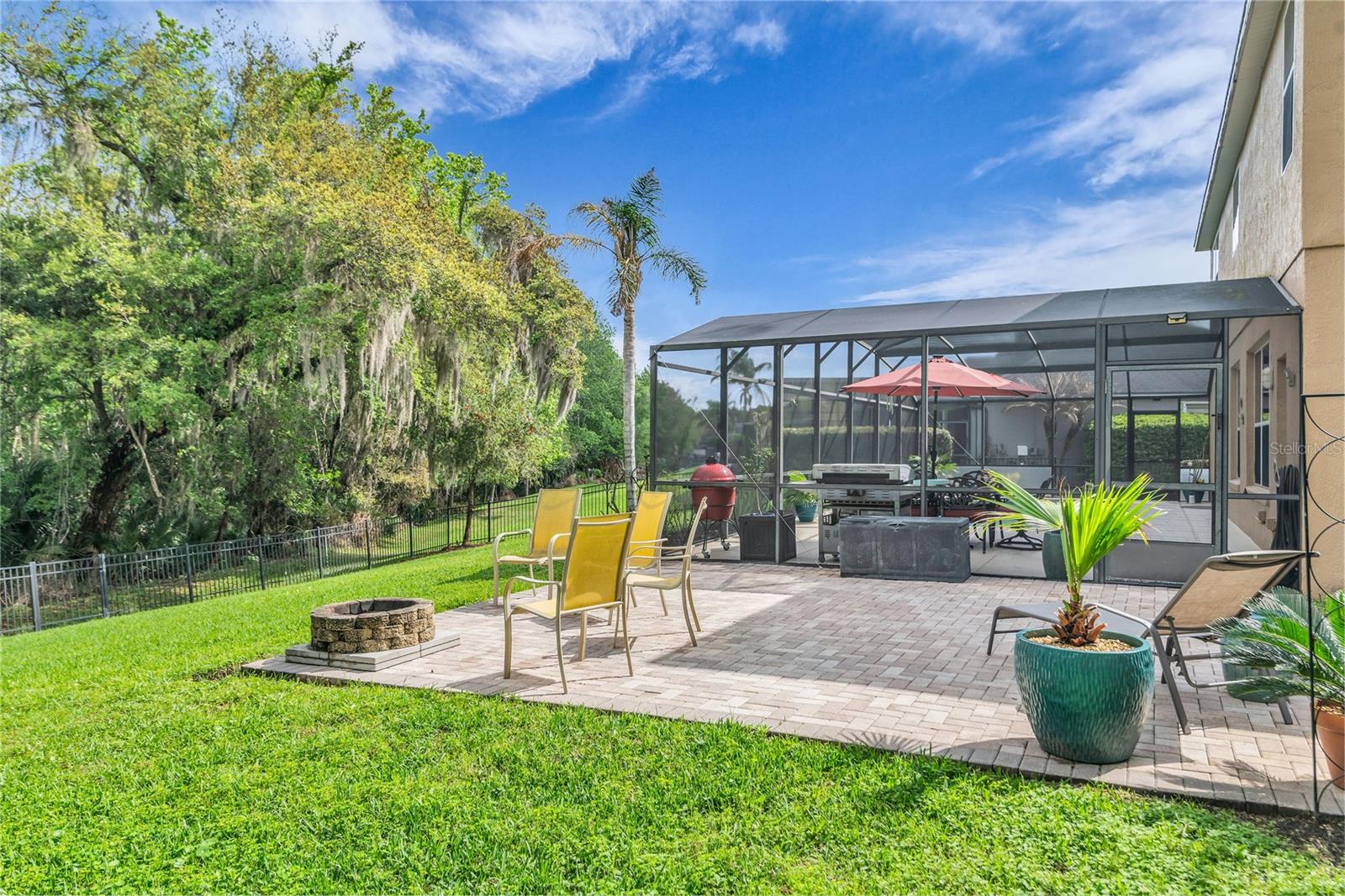 OSPREY LAKES PH 1 - Residential