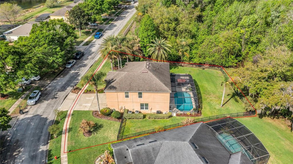 Photo of 503 Osprey Lakes Circle, Chuluota, FL 32766 (MLS # O6388761)