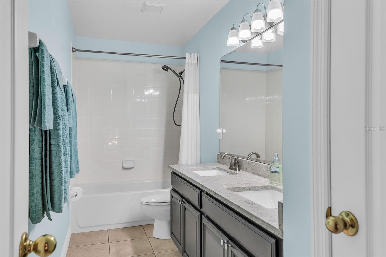 OSPREY LAKES PH 1 - Residential