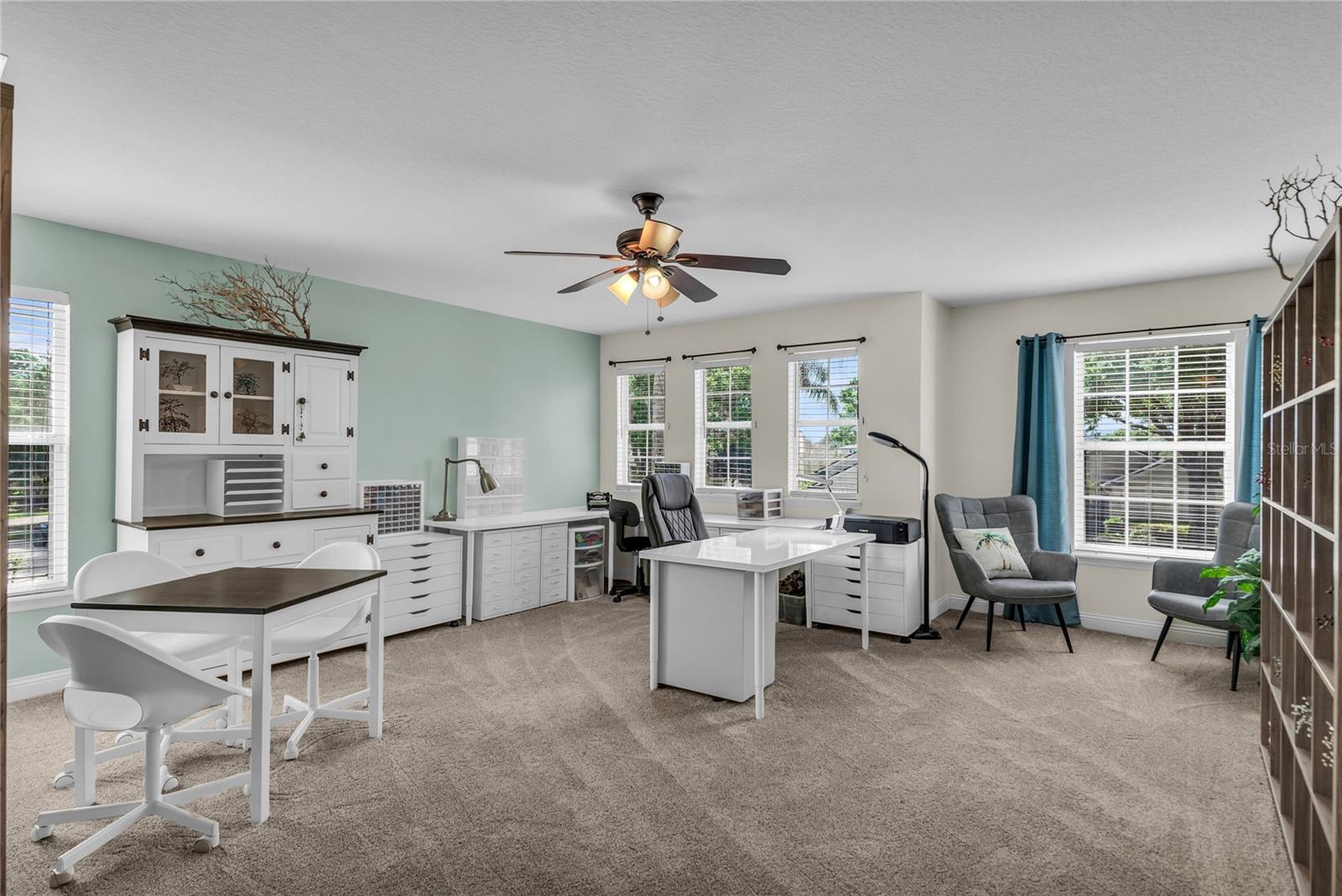 OSPREY LAKES PH 1 - Residential