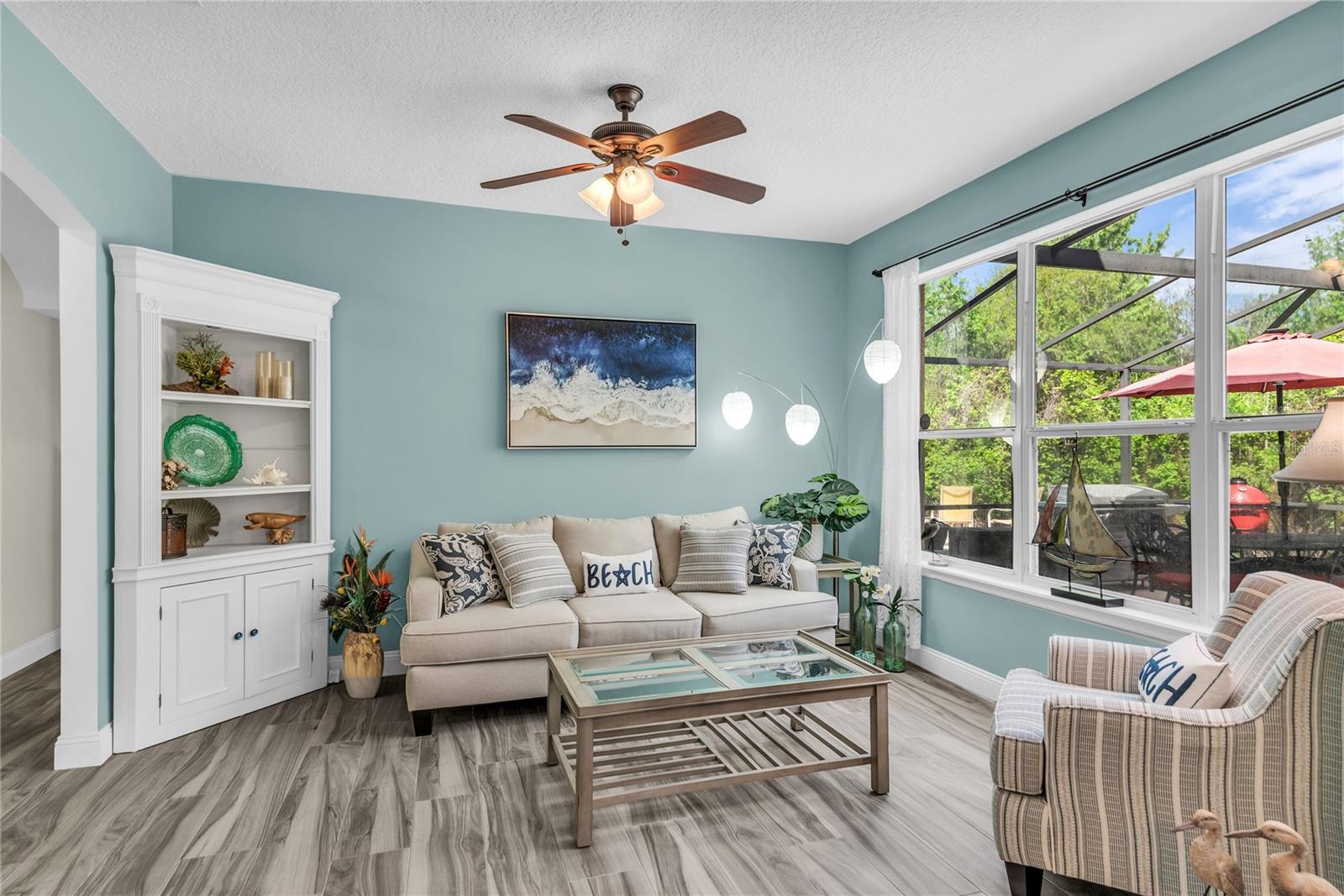 OSPREY LAKES PH 1 - Residential