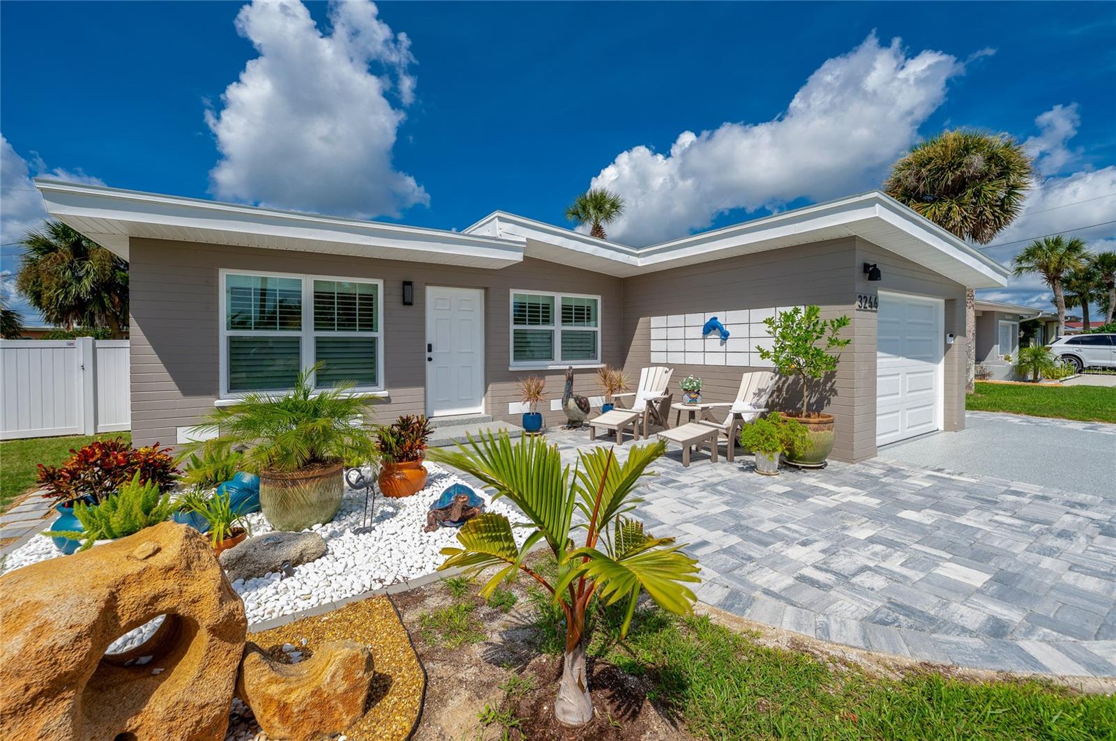 3244 S PENINSULA DRIVE