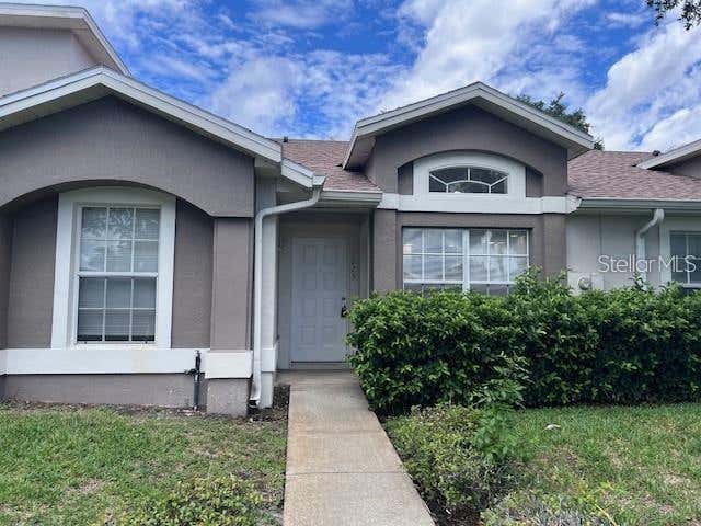 Photo of 1225 Garden Isle Court, Orlando, FL 32824 (MLS # O6426815)