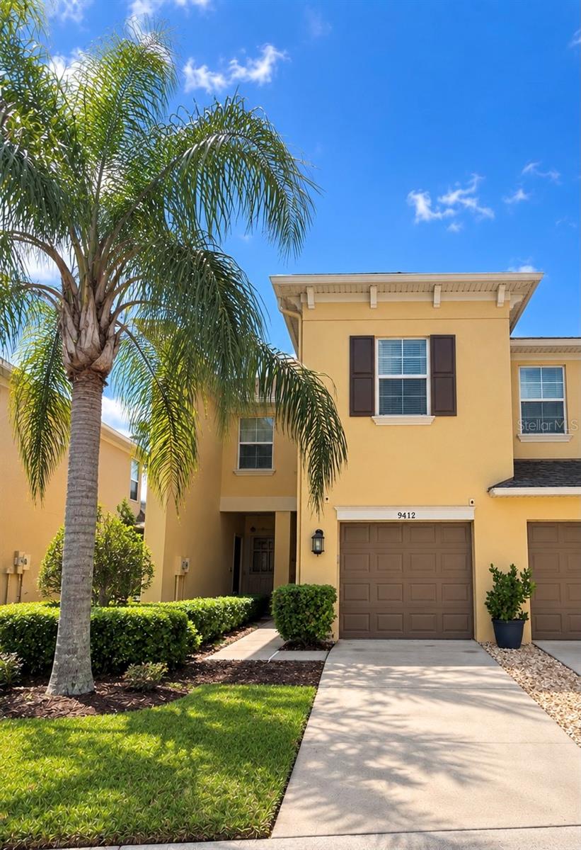 Photo of 9412 Trumpet Vine Loop, Trinity, FL 34655 (MLS # TB8547166)