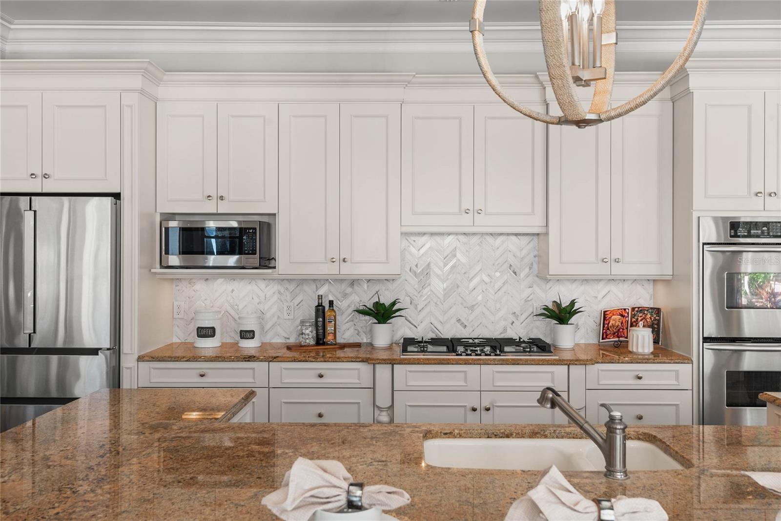 GREEN OAKS REP - Residential