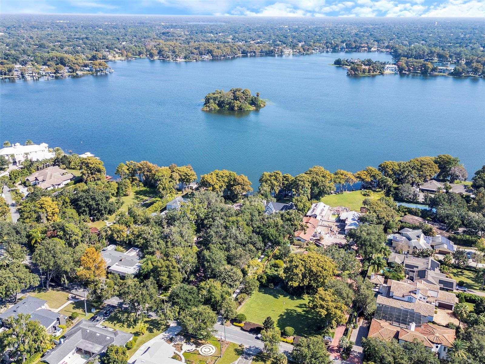 GREEN OAKS REP - Residential