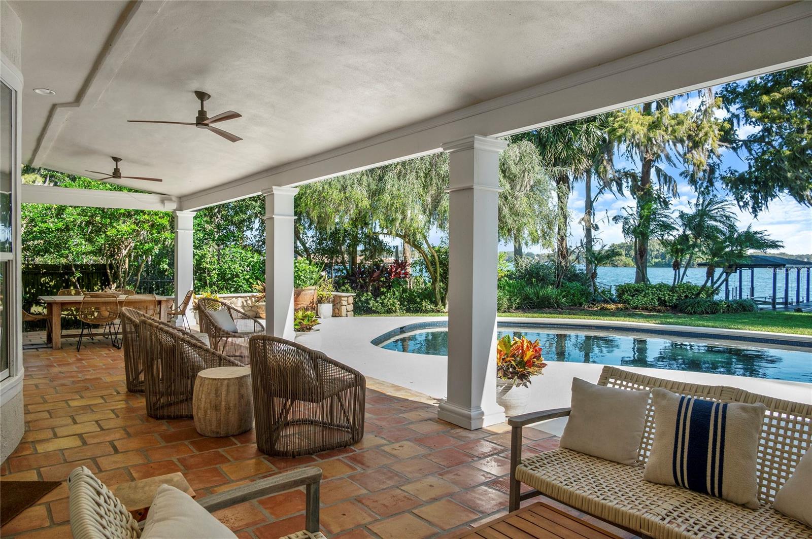 GREEN OAKS REP - Residential