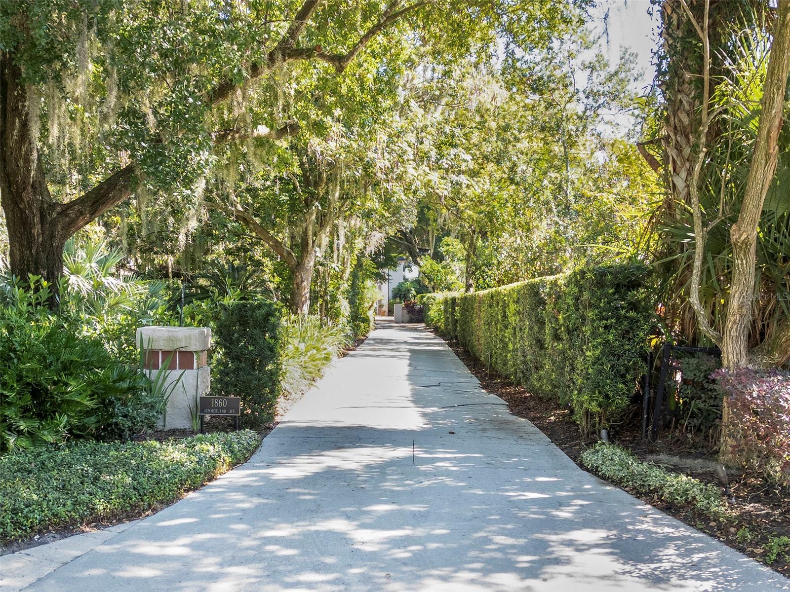 GREEN OAKS REP - Residential