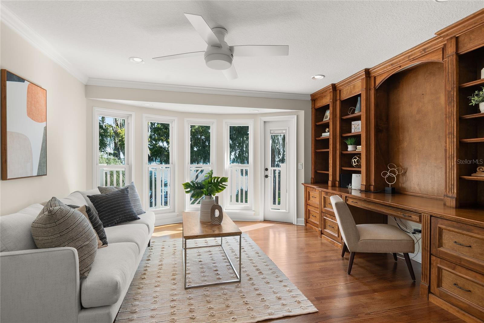 GREEN OAKS REP - Residential