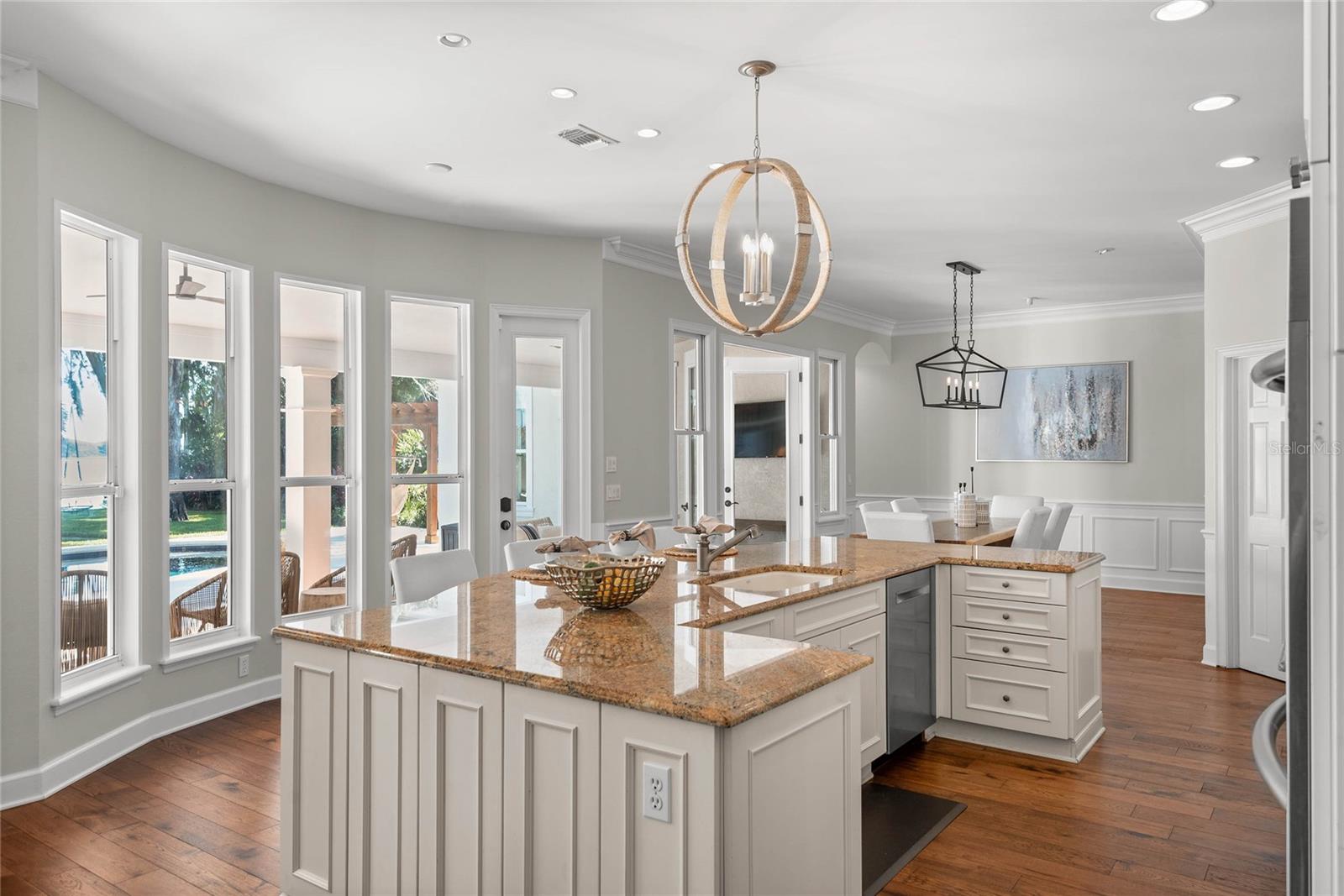 GREEN OAKS REP - Residential