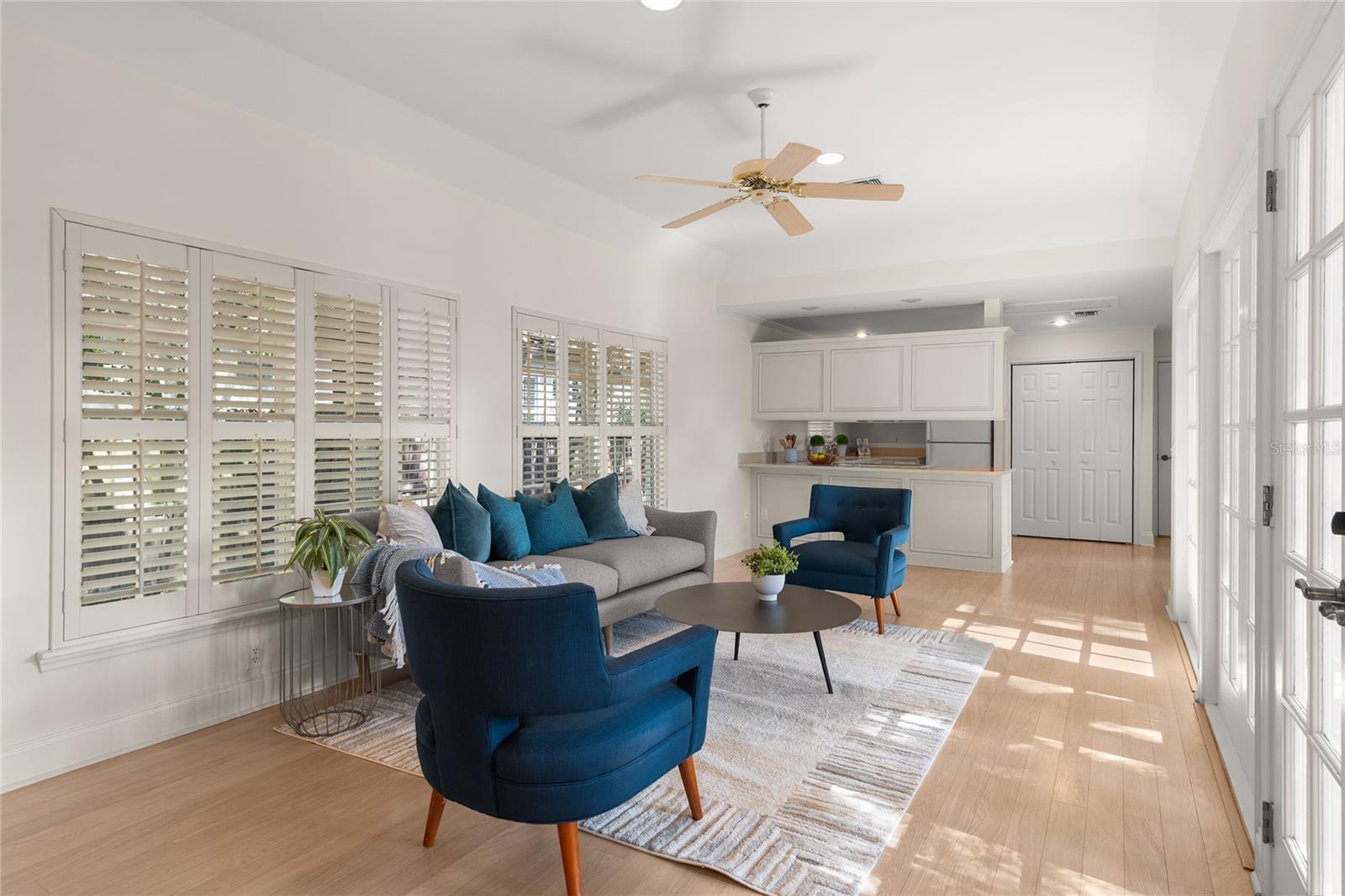 GREEN OAKS REP - Residential