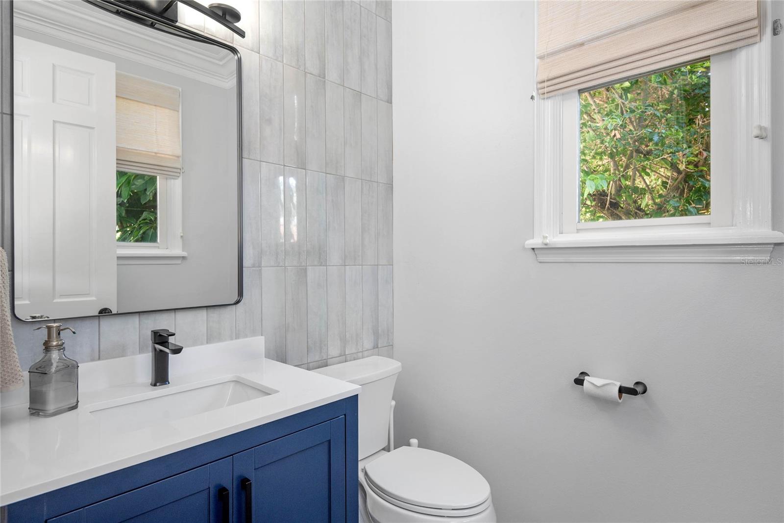 GREEN OAKS REP - Residential