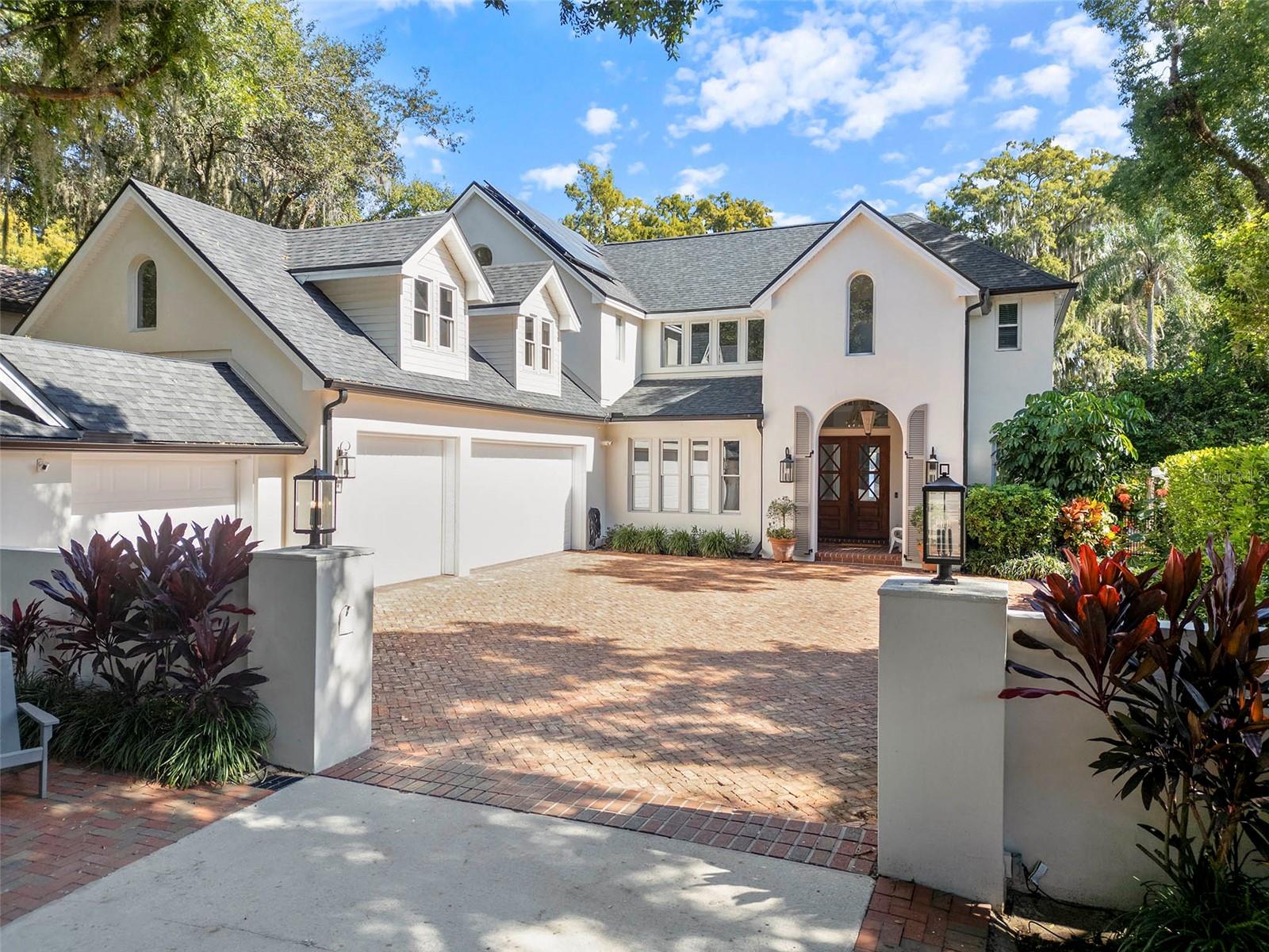 GREEN OAKS REP - Residential