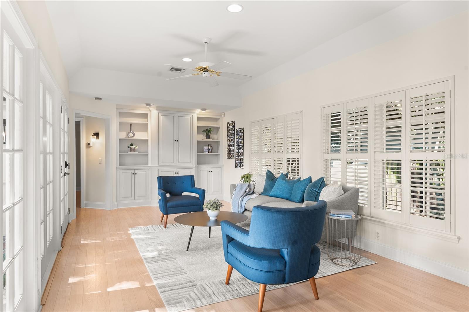 GREEN OAKS REP - Residential