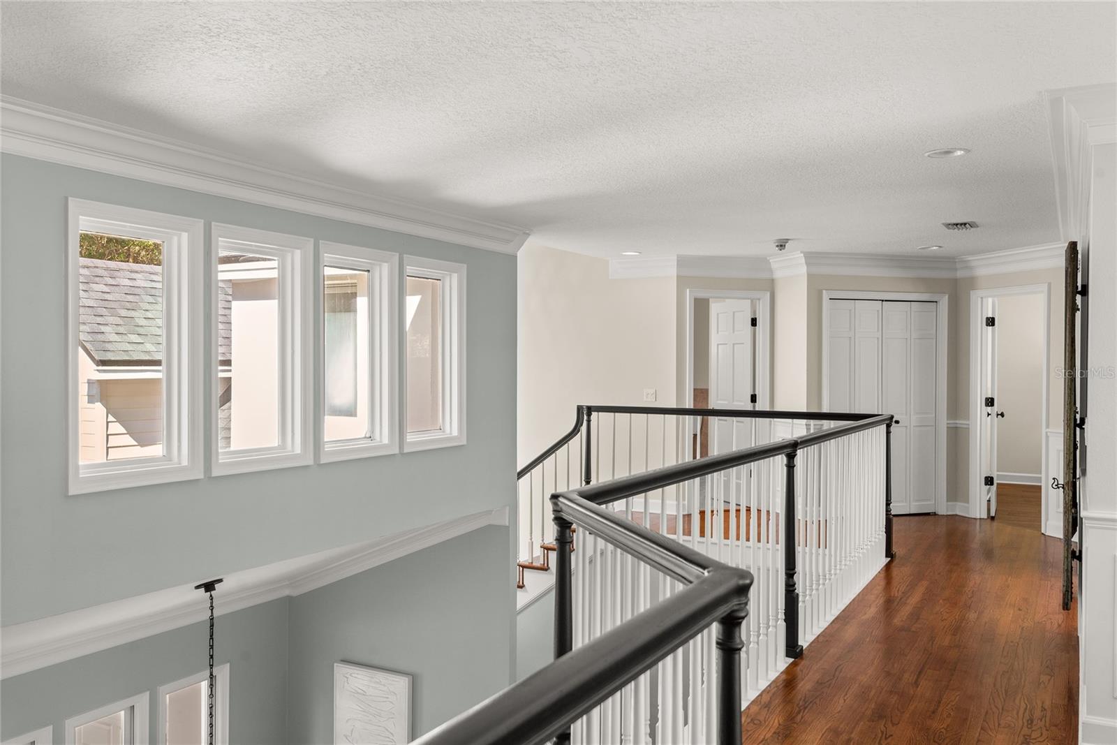 GREEN OAKS REP - Residential