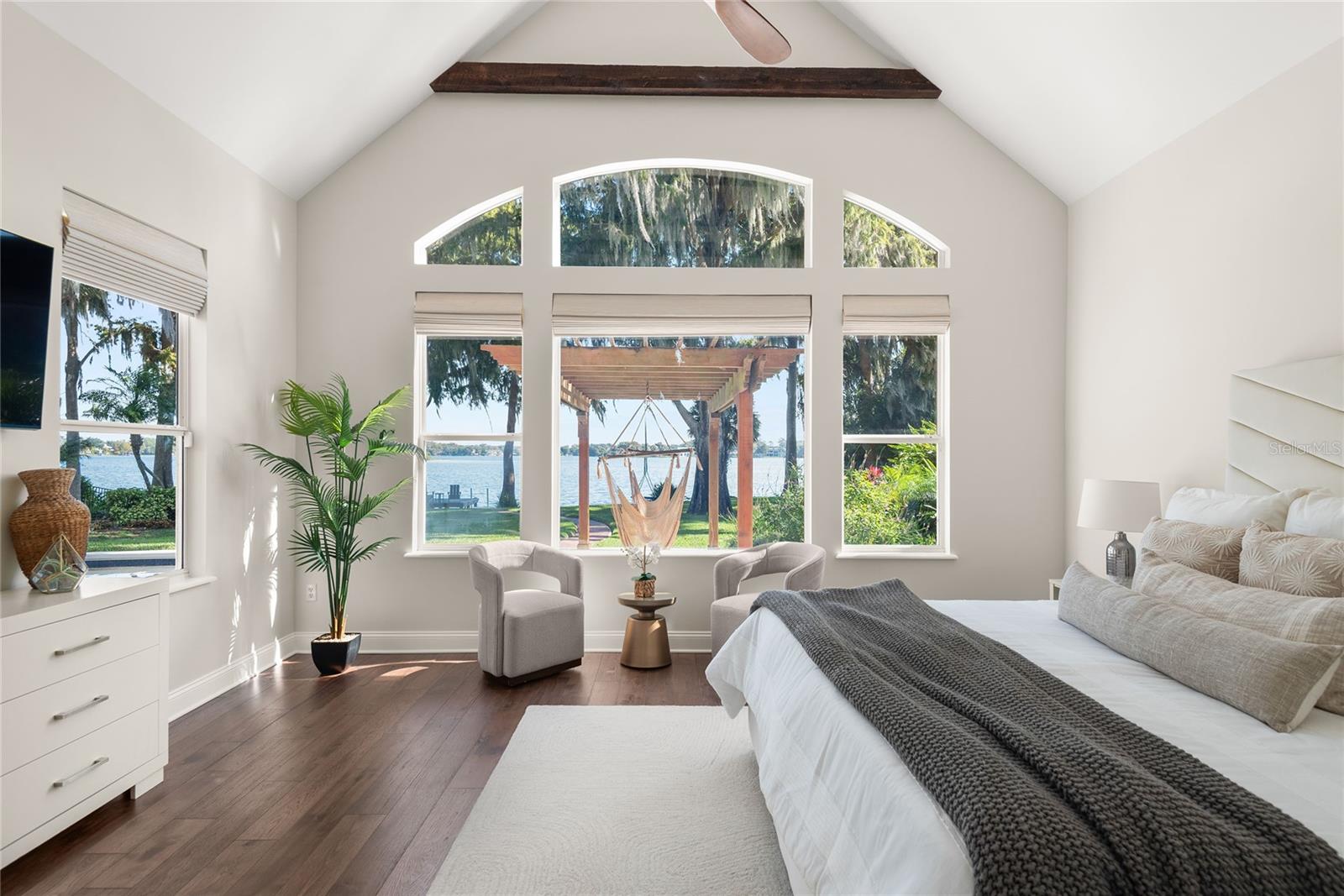 GREEN OAKS REP - Residential