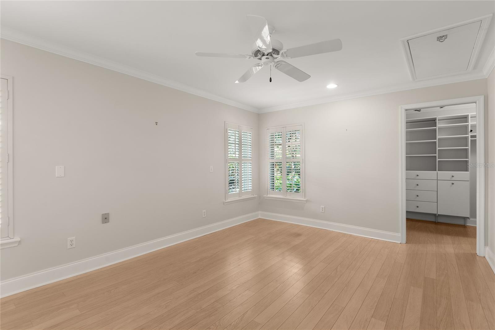 GREEN OAKS REP - Residential