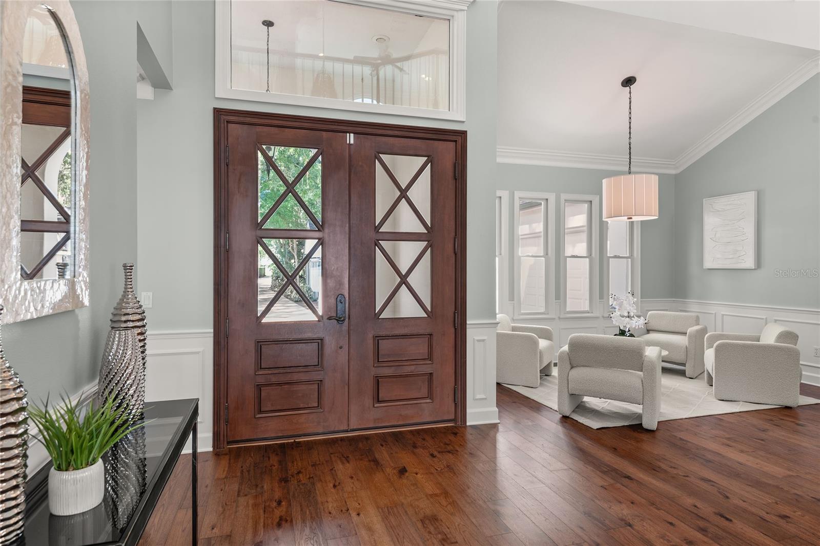 GREEN OAKS REP - Residential