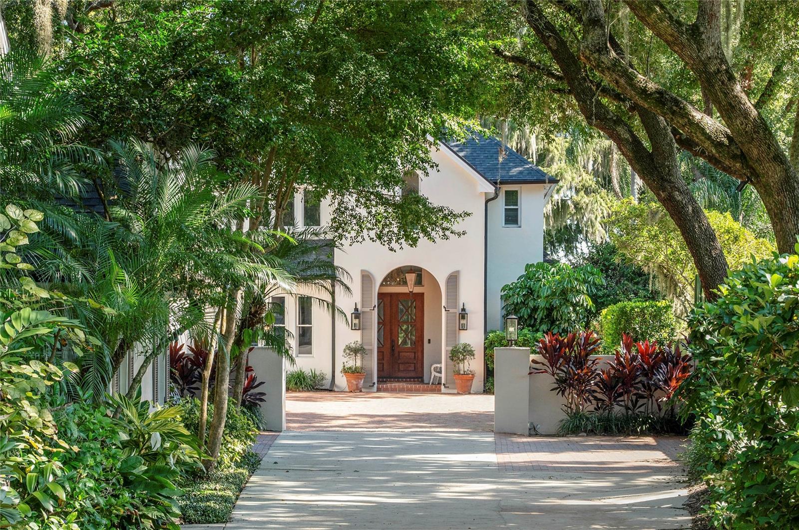 GREEN OAKS REP - Residential