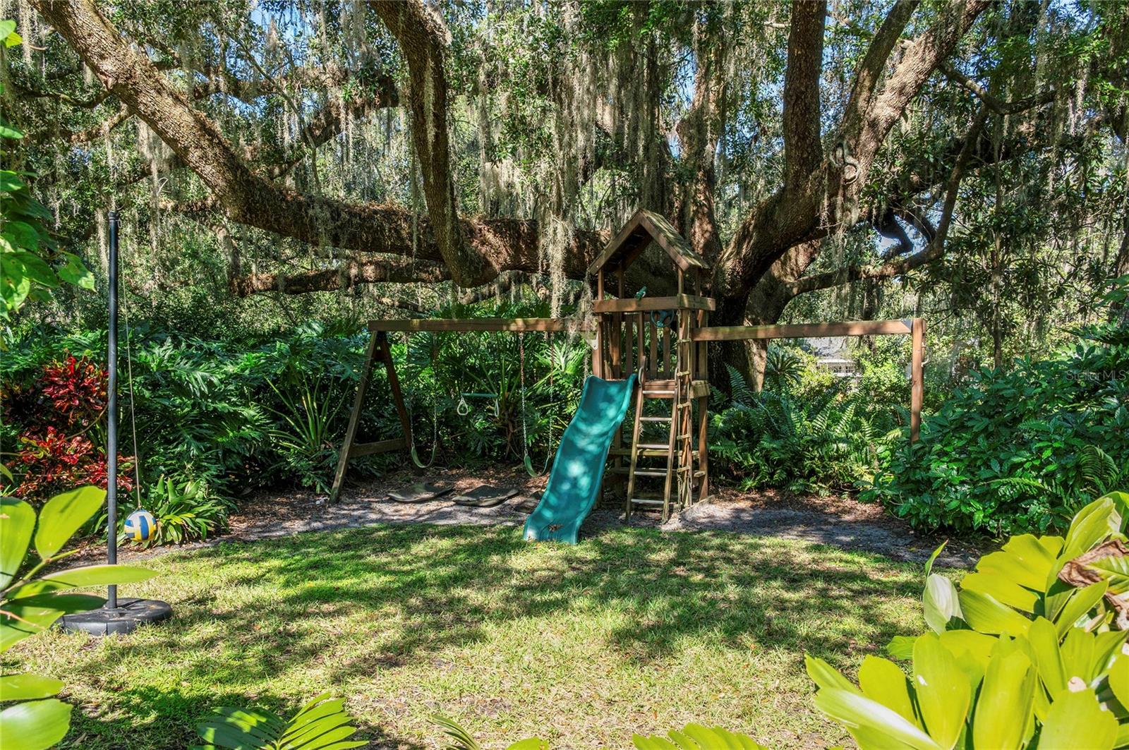 GREEN OAKS REP - Residential