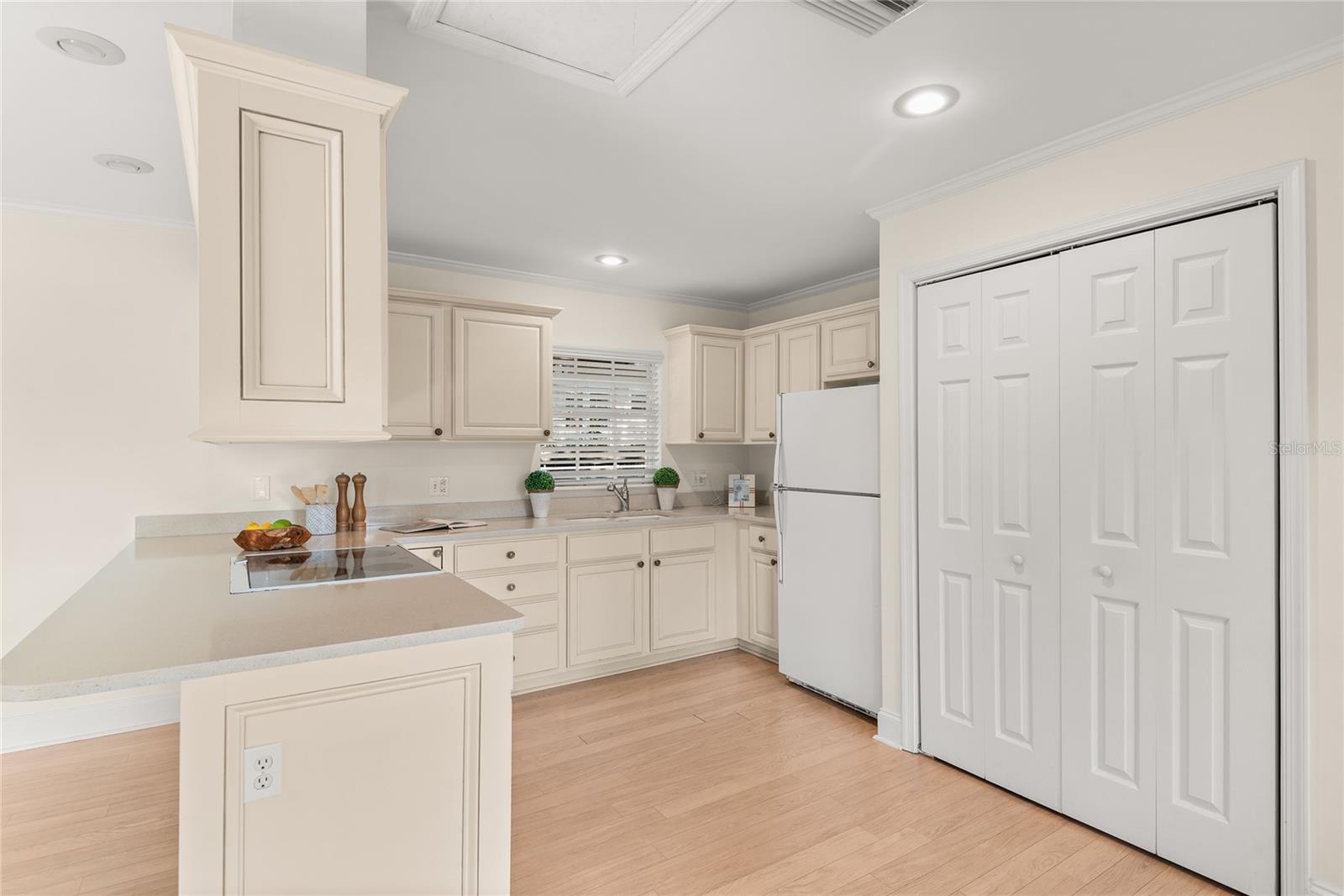 GREEN OAKS REP - Residential