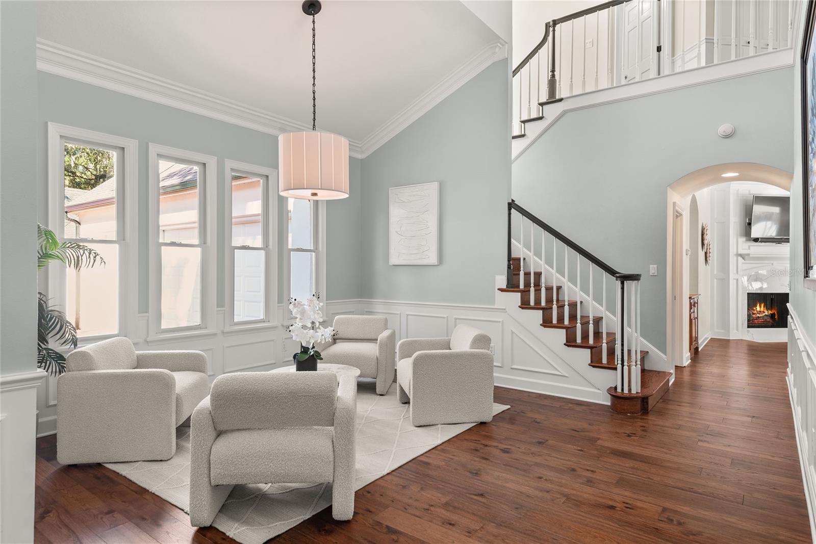 GREEN OAKS REP - Residential