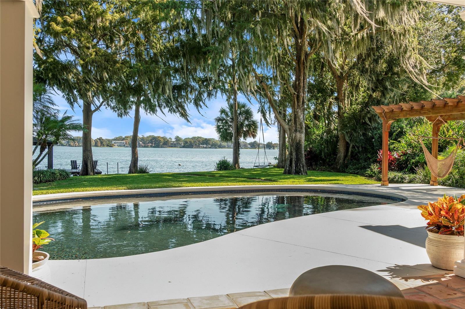 GREEN OAKS REP - Residential