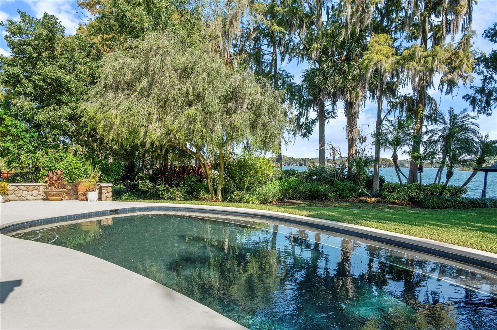 GREEN OAKS REP - Residential