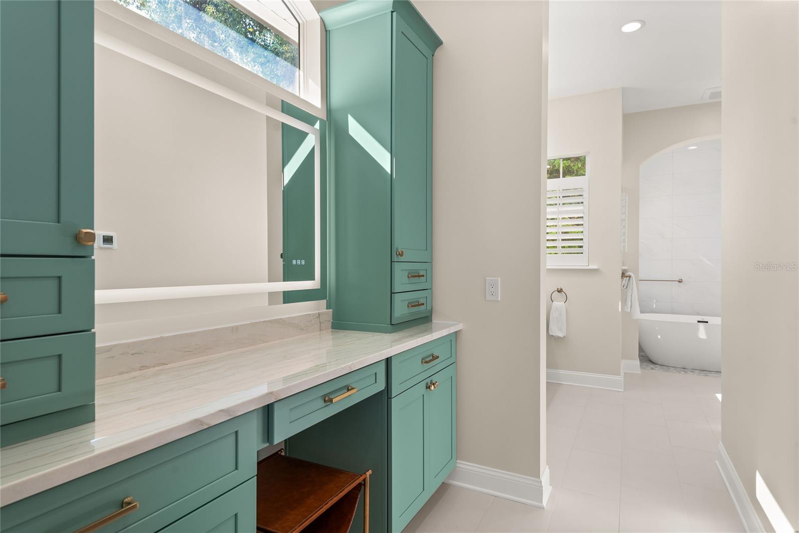 GREEN OAKS REP - Residential