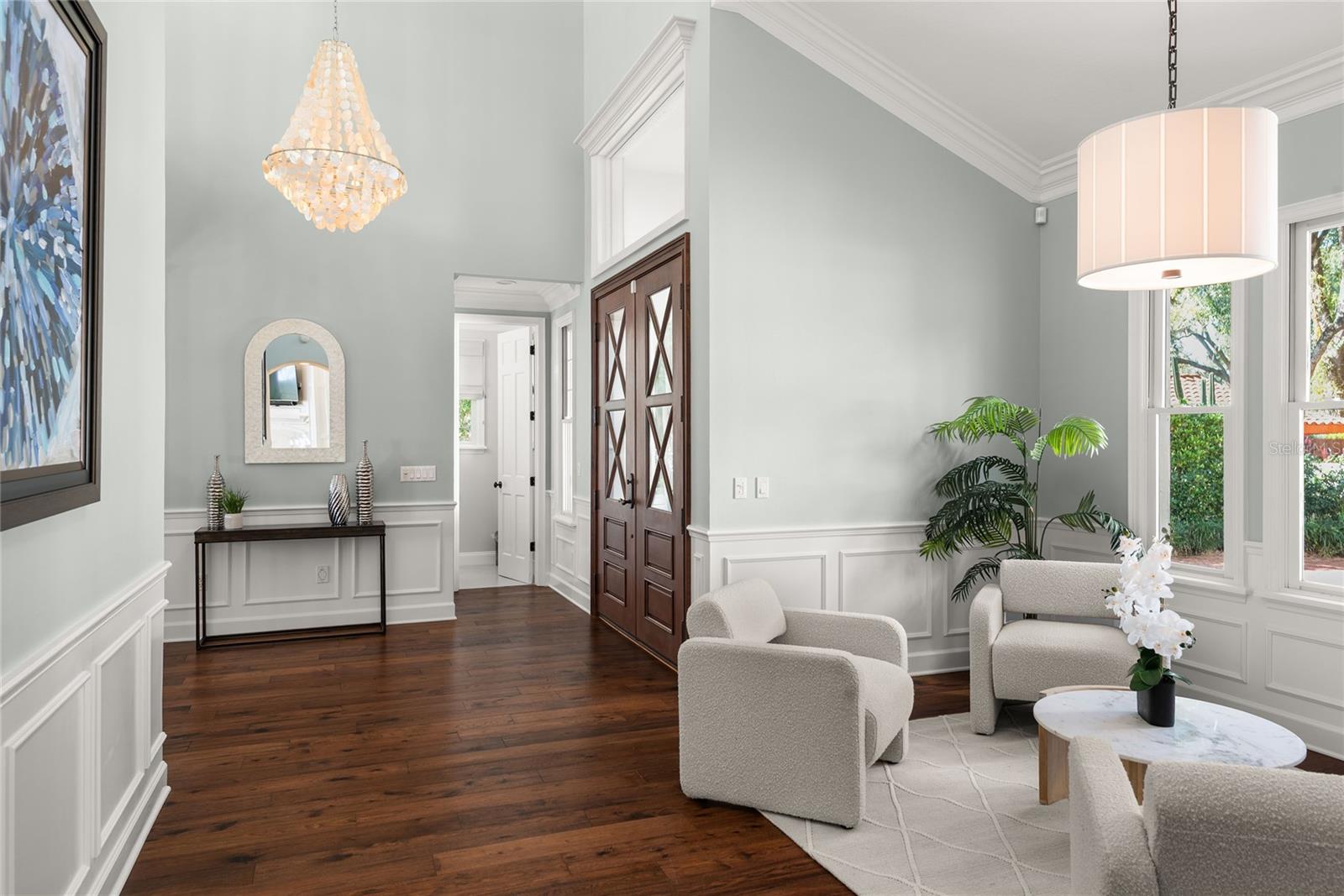 GREEN OAKS REP - Residential