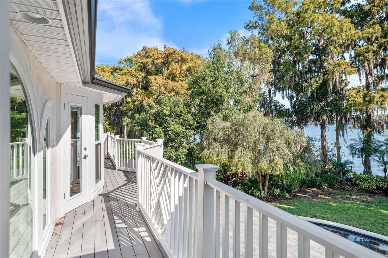 GREEN OAKS REP - Residential