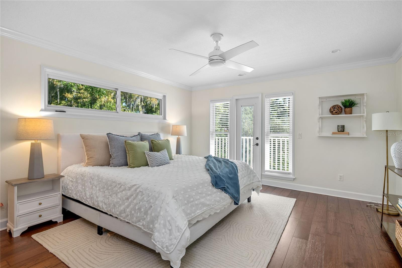 GREEN OAKS REP - Residential