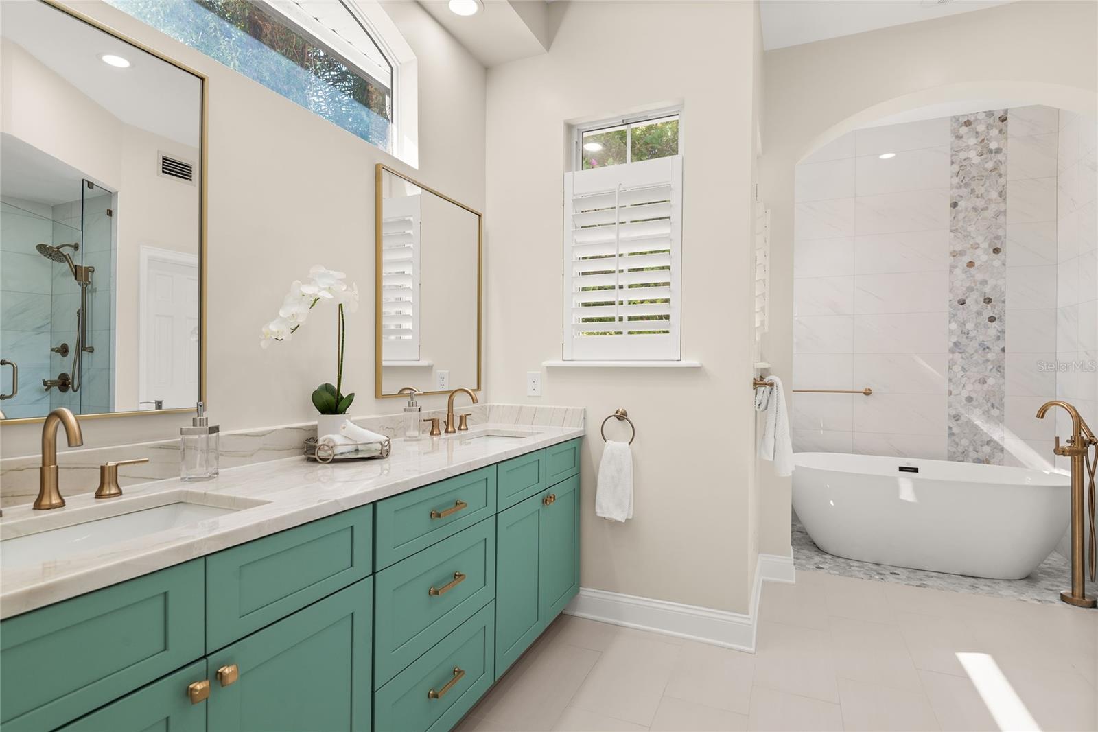 GREEN OAKS REP - Residential