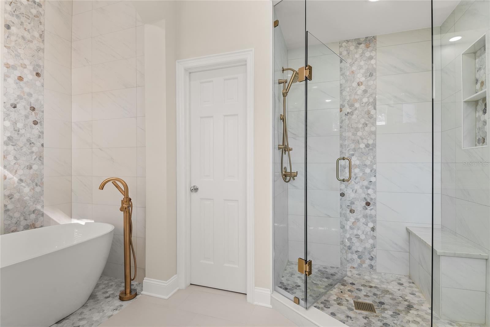 GREEN OAKS REP - Residential