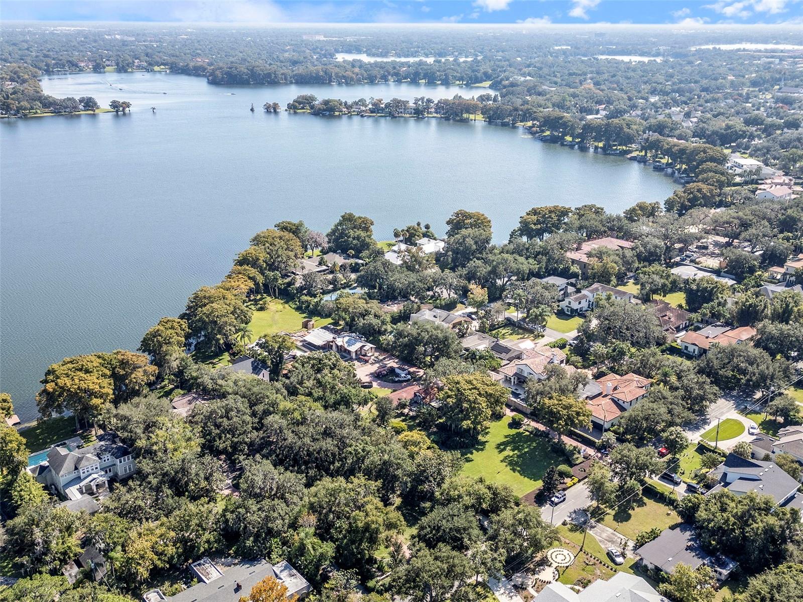 GREEN OAKS REP - Residential