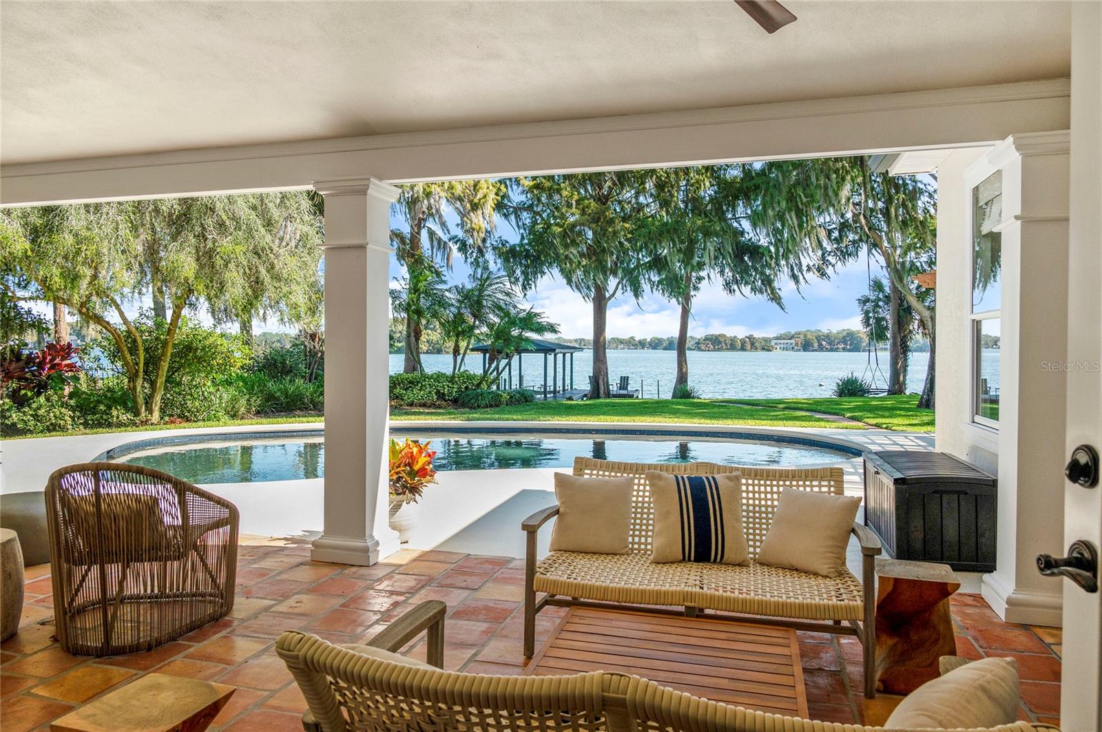 GREEN OAKS REP - Residential