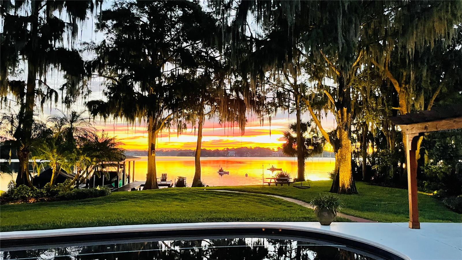 GREEN OAKS REP - Residential