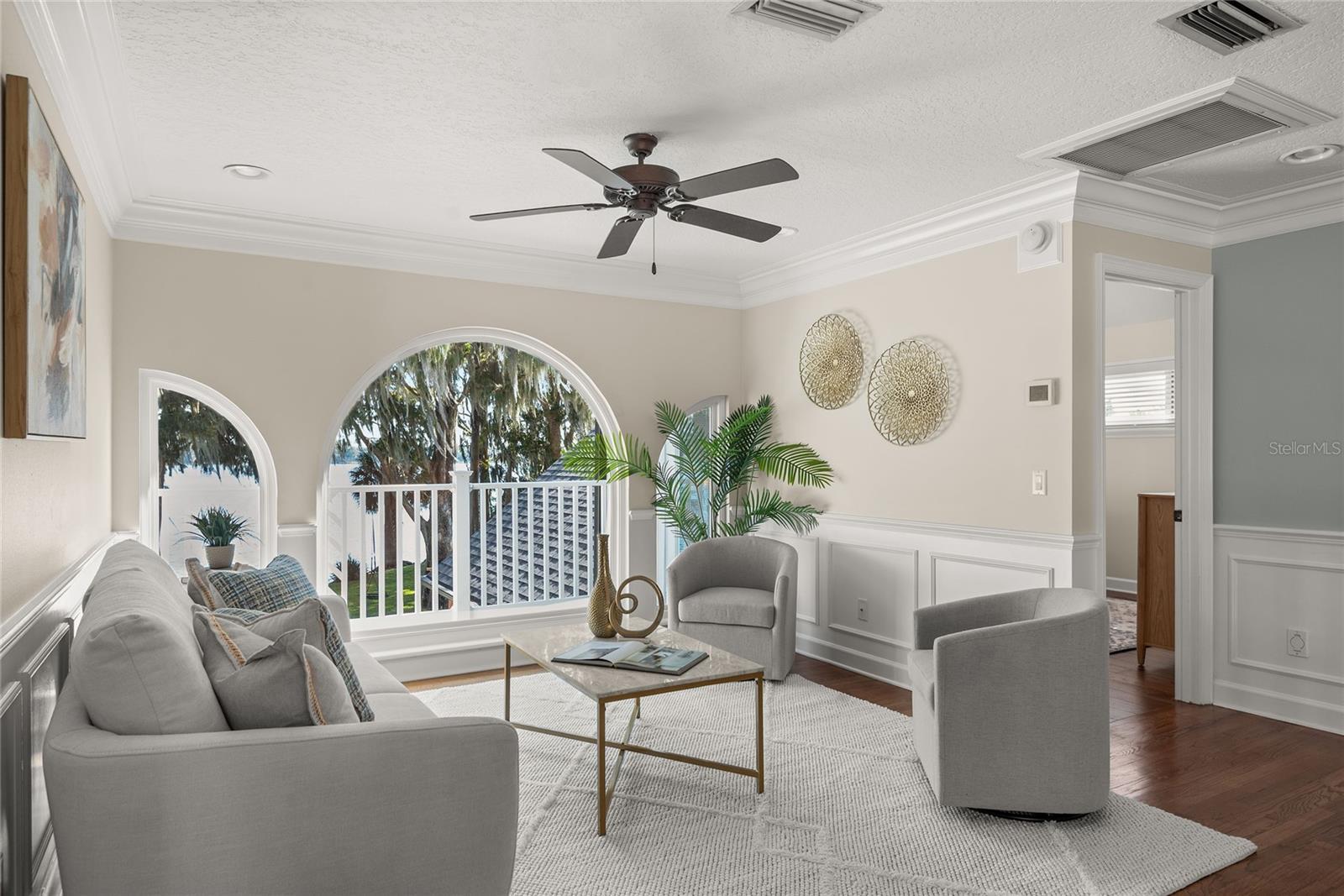 GREEN OAKS REP - Residential