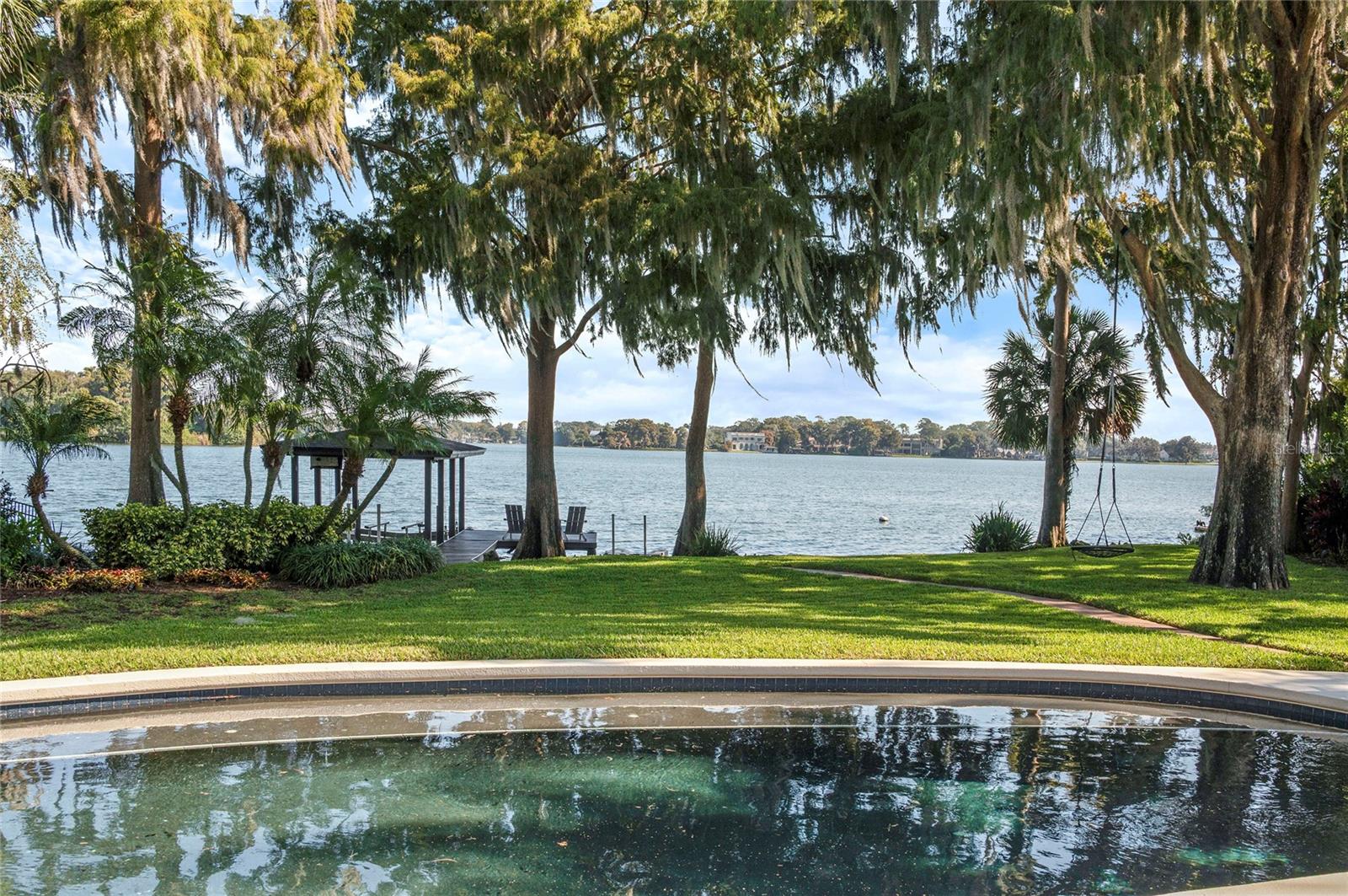 GREEN OAKS REP - Residential