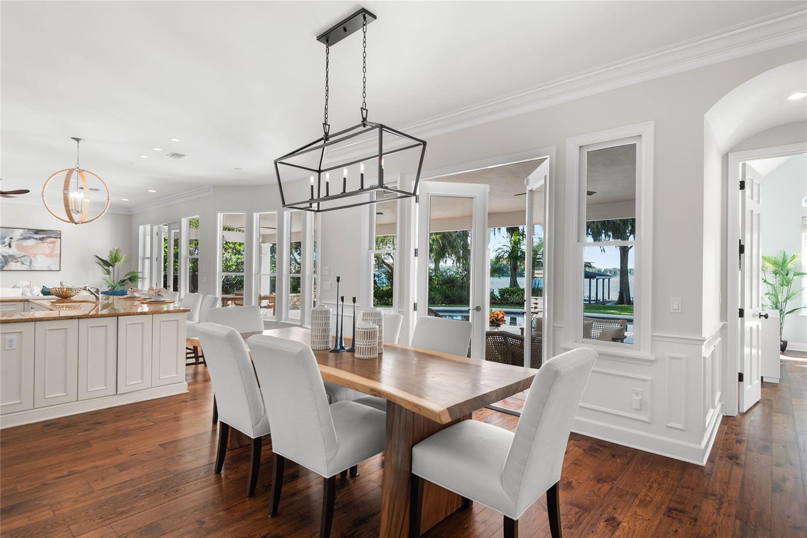 GREEN OAKS REP - Residential