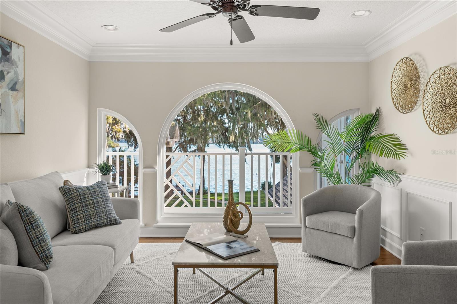 GREEN OAKS REP - Residential