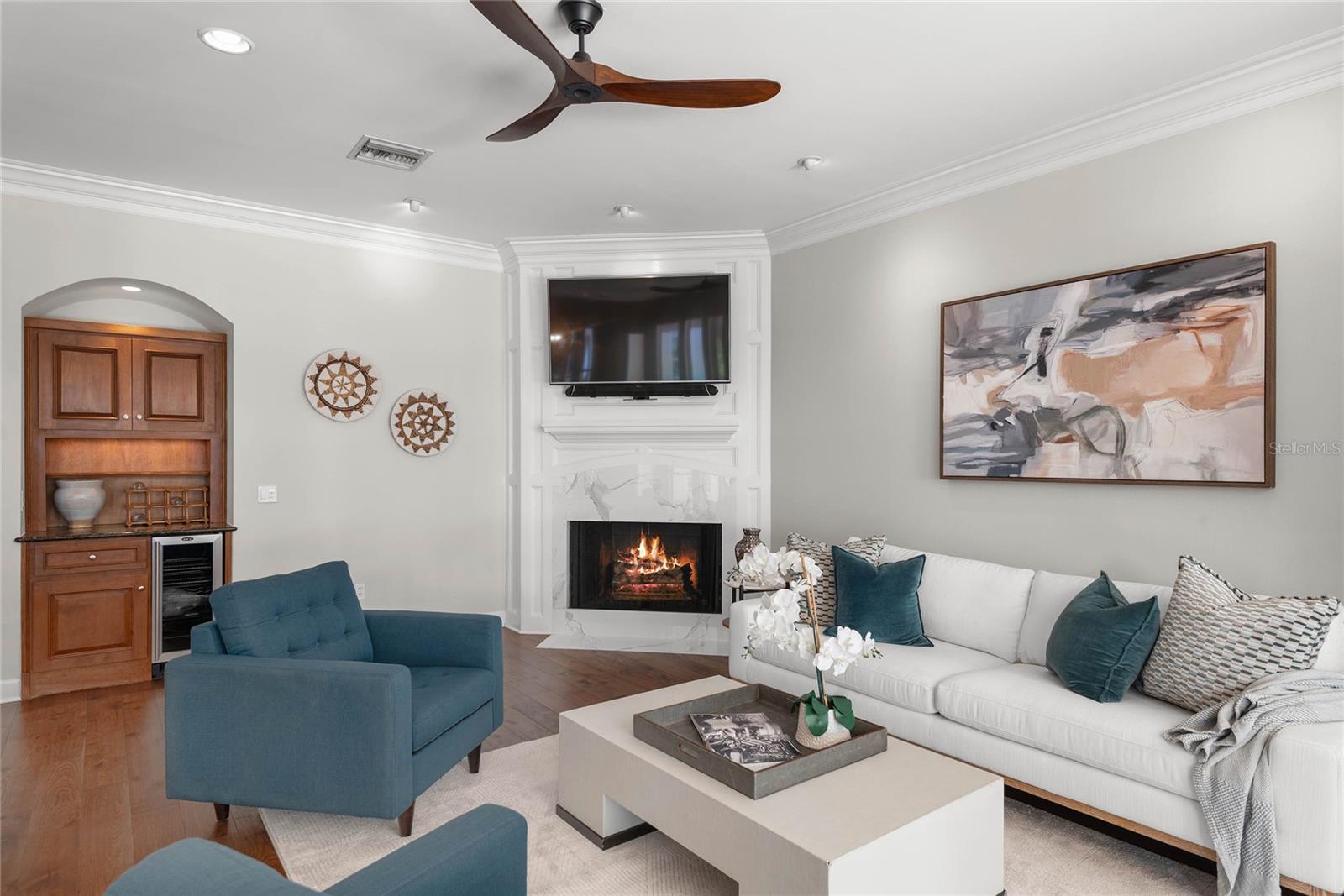 GREEN OAKS REP - Residential