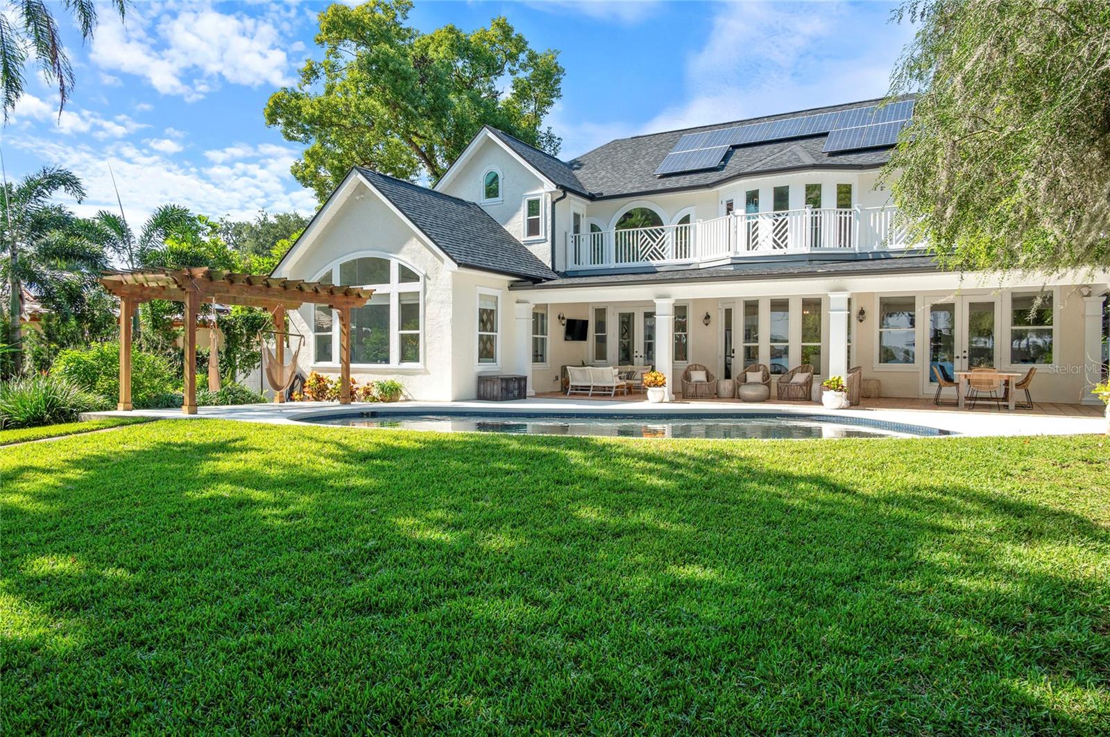 GREEN OAKS REP - Residential