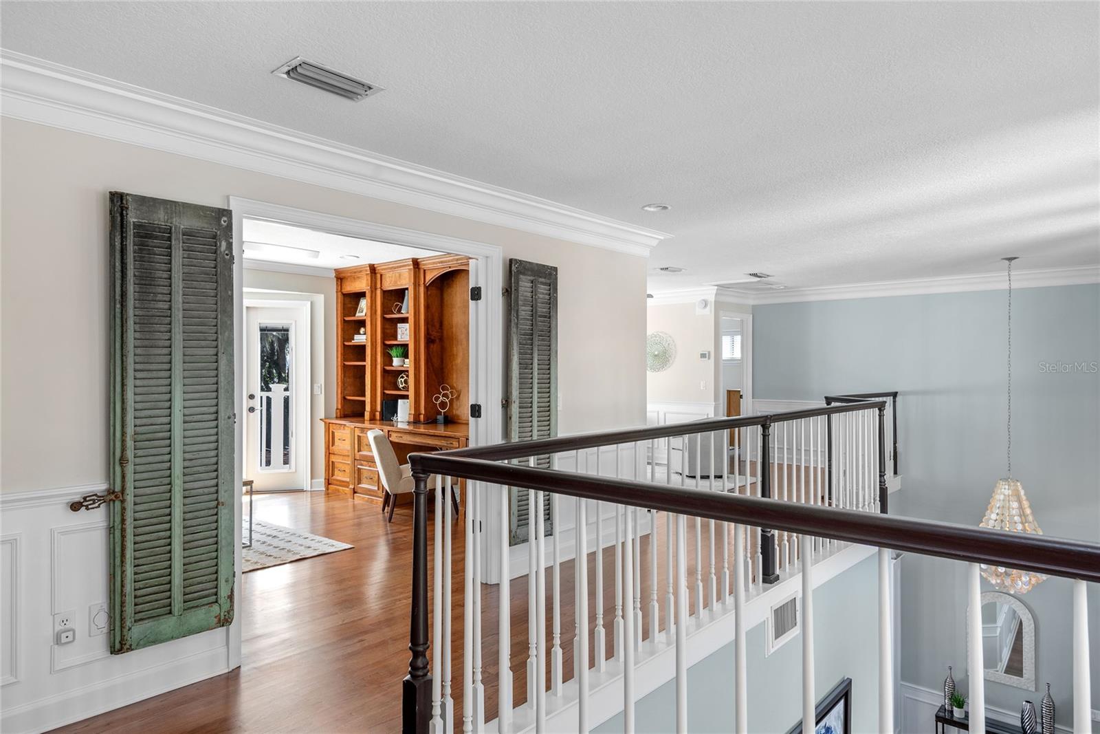 GREEN OAKS REP - Residential