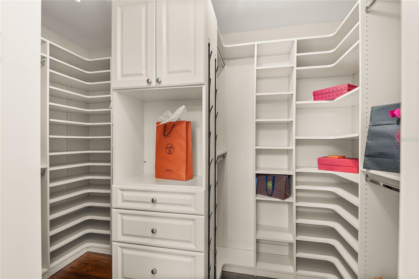 GREEN OAKS REP - Residential