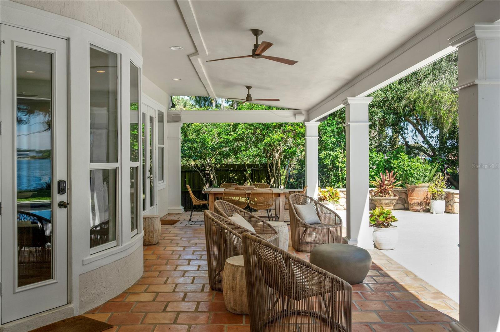 GREEN OAKS REP - Residential